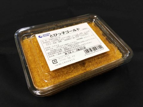 とびっ子ゴールド あづまフーズ株式会社 とびっ子ゴールド あづまフーズ株式会社