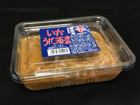 いかうに酒盗 あづまフーズ株式会社 いかうに酒盗 あづまフーズ株式会社