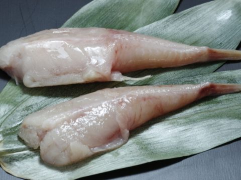 あんこう身欠き あづまフーズ株式会社 あんこう身欠き あづまフーズ株式会社