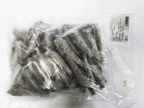 メヒカリドレス あづまフーズ株式会社
