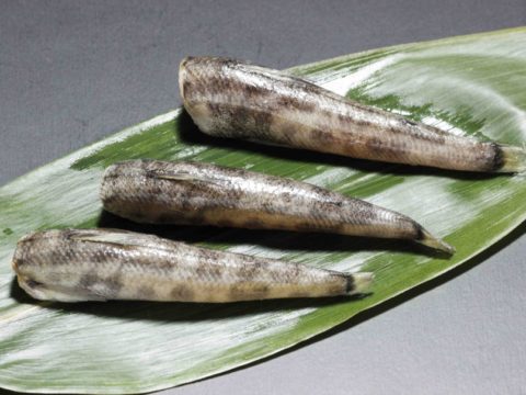 メヒカリドレス あづまフーズ株式会社